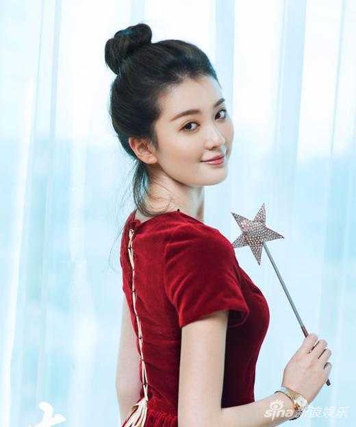 娱乐圈吃瓜爆料吴谨言